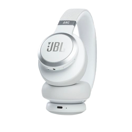 Live 660NC Wireless Headphone