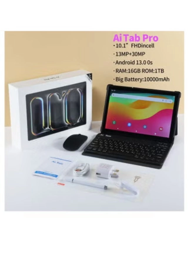 A17 PRO MAX - 1000GB 10.1"