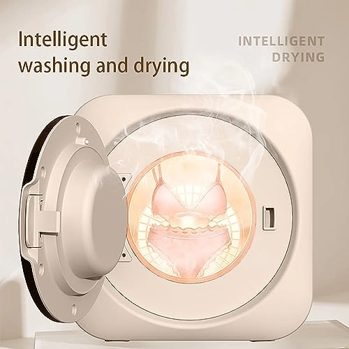 Mini Laundry Machine