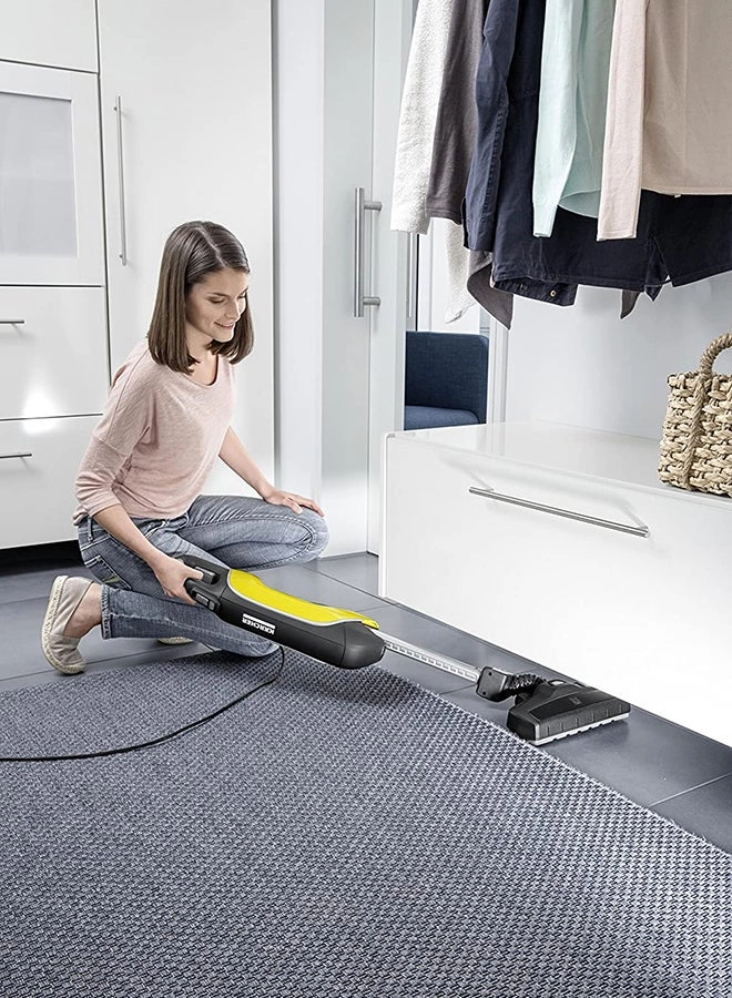 Electric Vacuum Cleaner (Vc5)