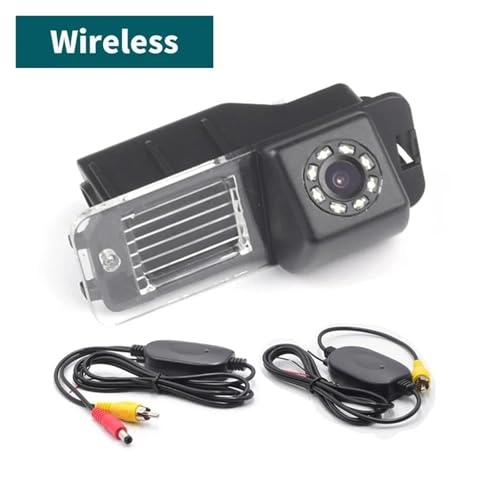 Reverse Camera - Wireless 512(H)X582(V)