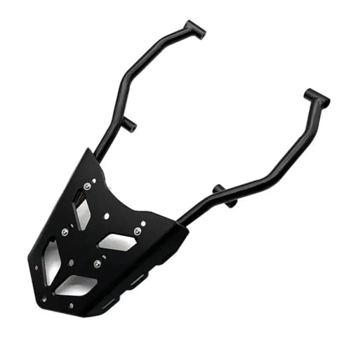 Motorcycle Passenger Seat Backrest - Tenere700 XTZ700 2019 2020 2021 2022 2023 2024