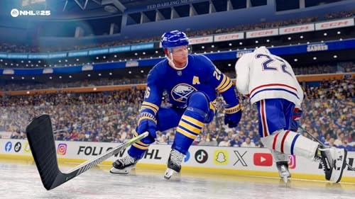 NHL 25 - PlayStation 5