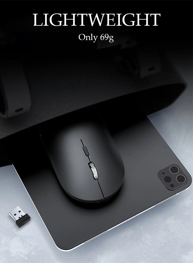 DU4011D - Bluetooth/Wireless