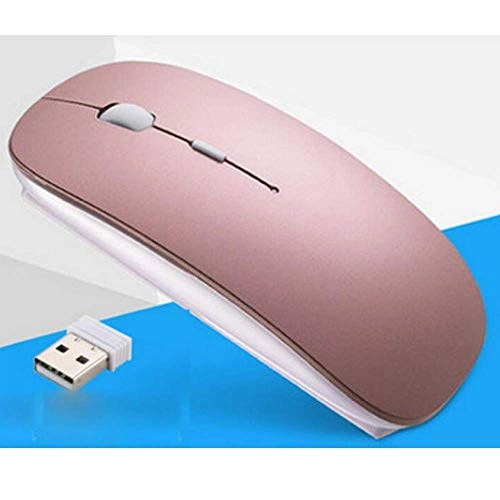 Gaming Mouse - Wireless