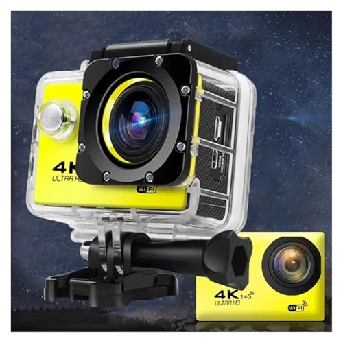 FFFAYAOAA - 4K 30FPS