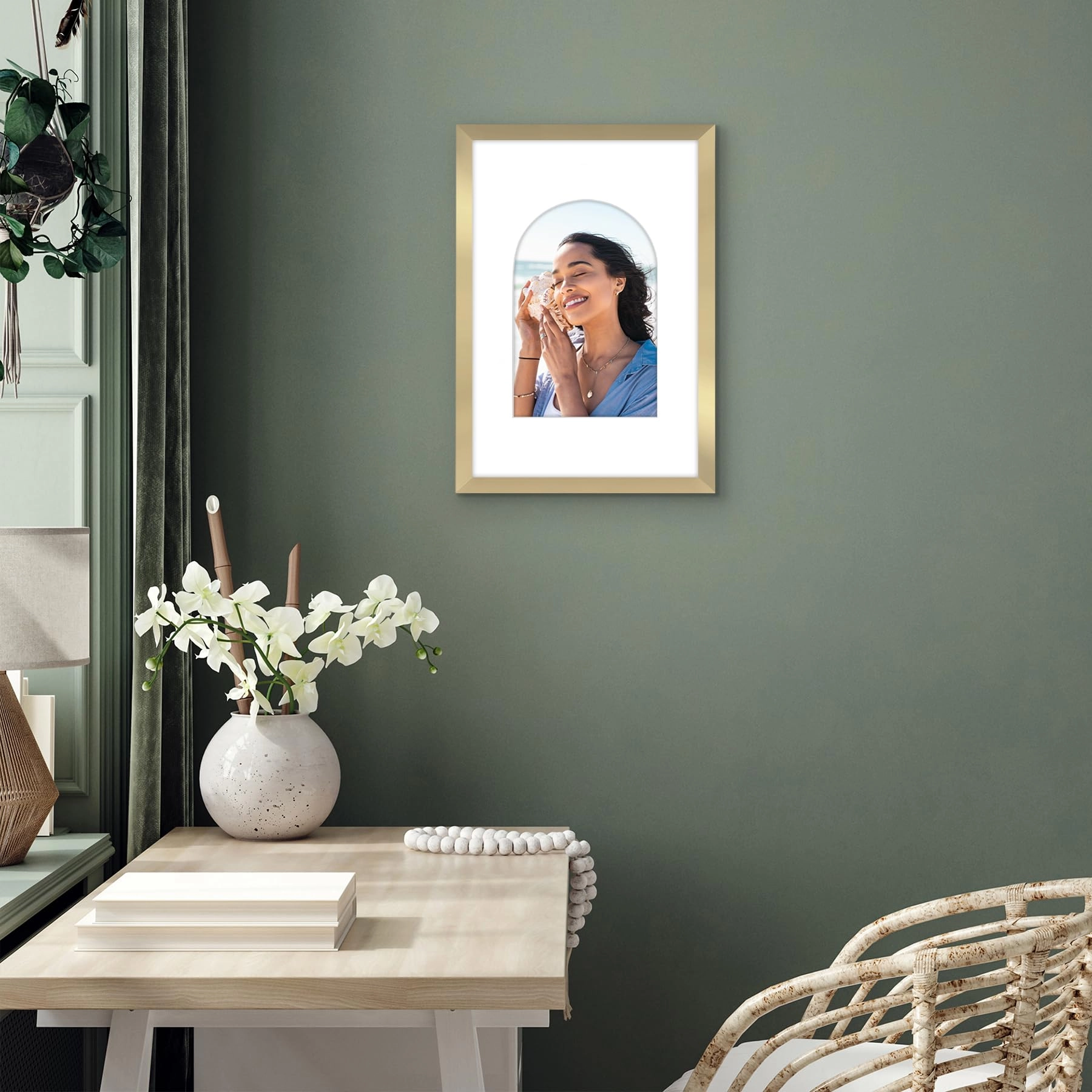 Picture Frame - 8x12 1