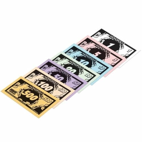 Monopoly: Naruto Shippuden