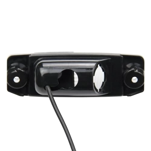 Backup Rear View Camera - Night Vision 1080P