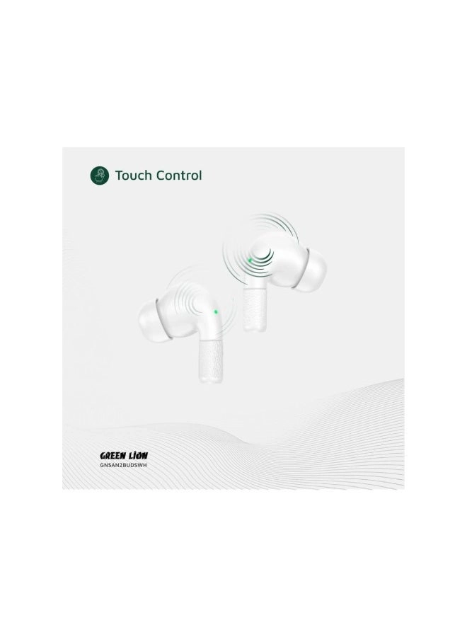 Santorini 2 Wireless Earbud