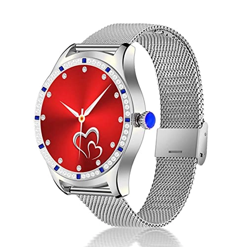 Smart Watch 41mm Zinc alloy GPS