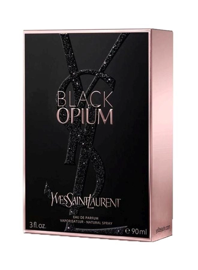 Black Opium Eau de Parfum 90 ml