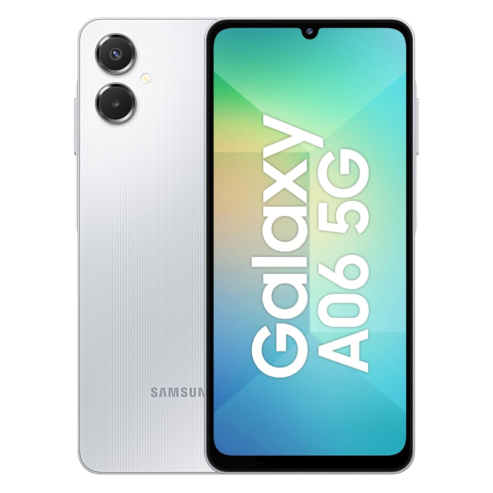 Galaxy a06 6GB 128GB