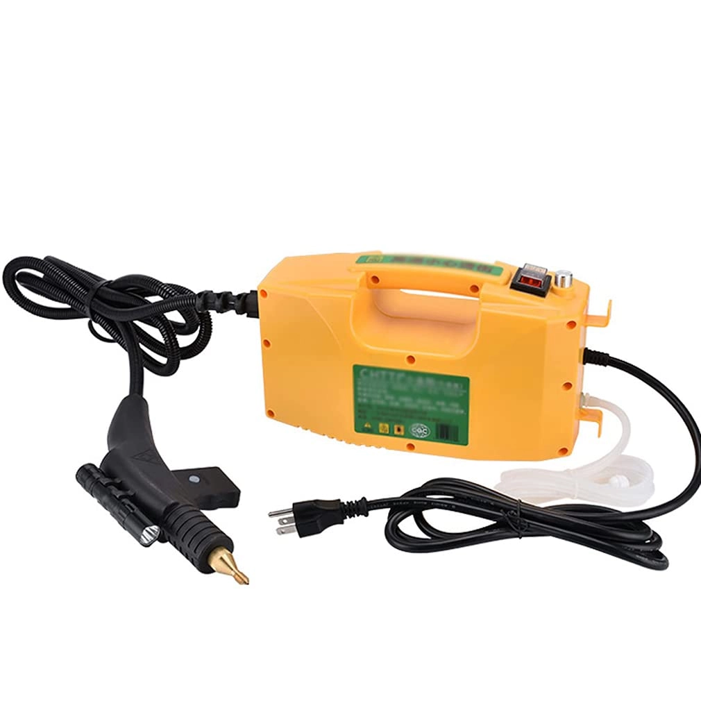 MONSEG Handheld Steam Cleaner - 350-450KPa