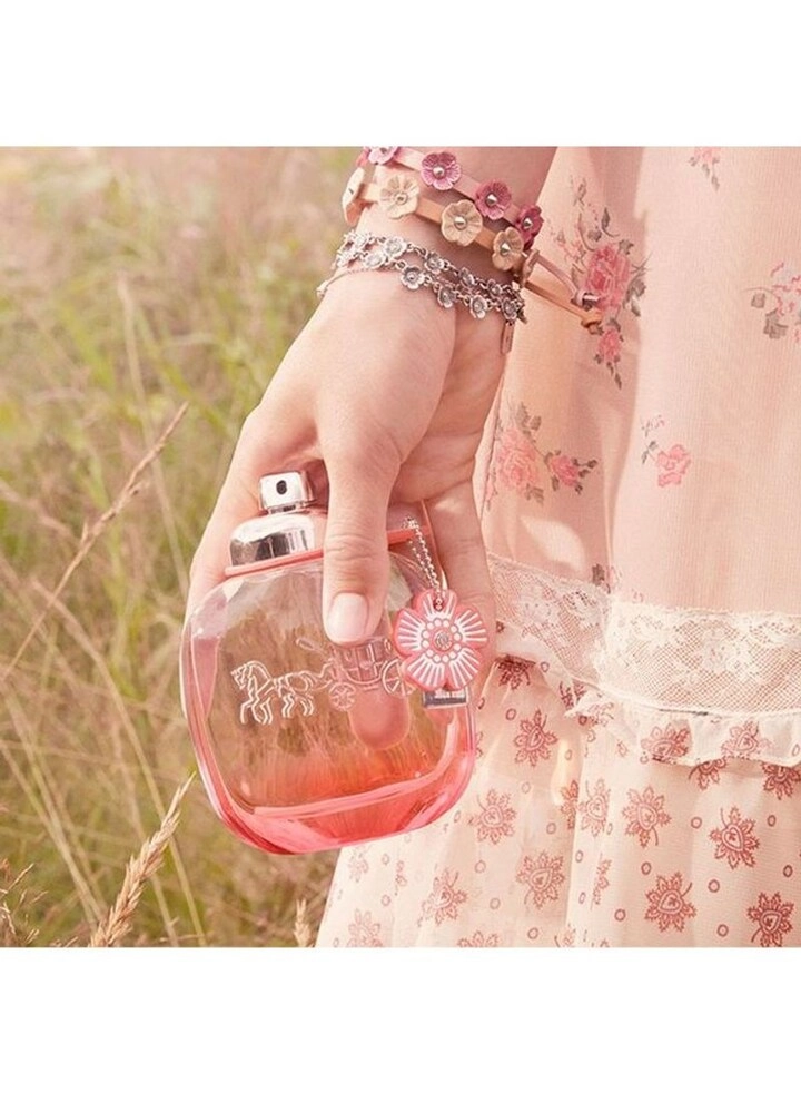 Floral Blush Eau de Parfum 90ml