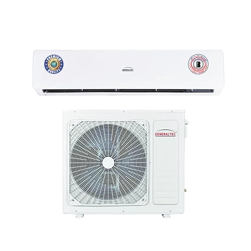 GSAC40EP20 - 3 Ton Split Piston Compressor
