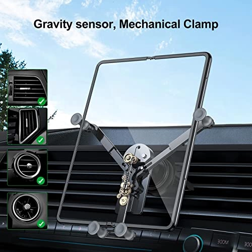 Car Phone Holder