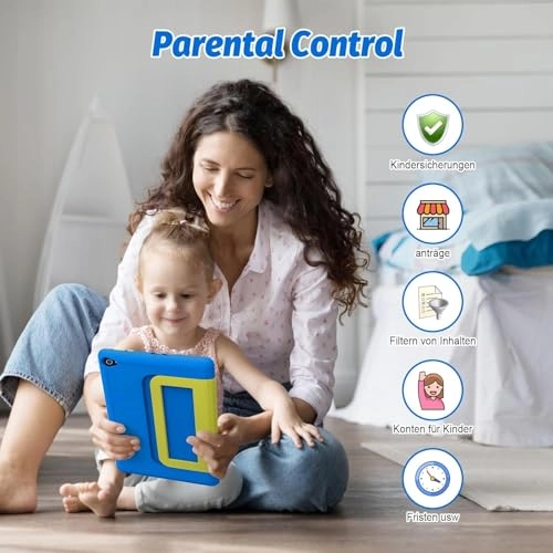 KT1016 - 8GB 10.1 Inches 64GB