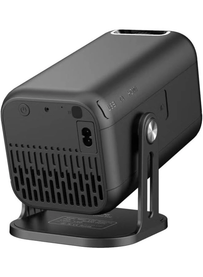 Smart8 300 ANSI Brightness