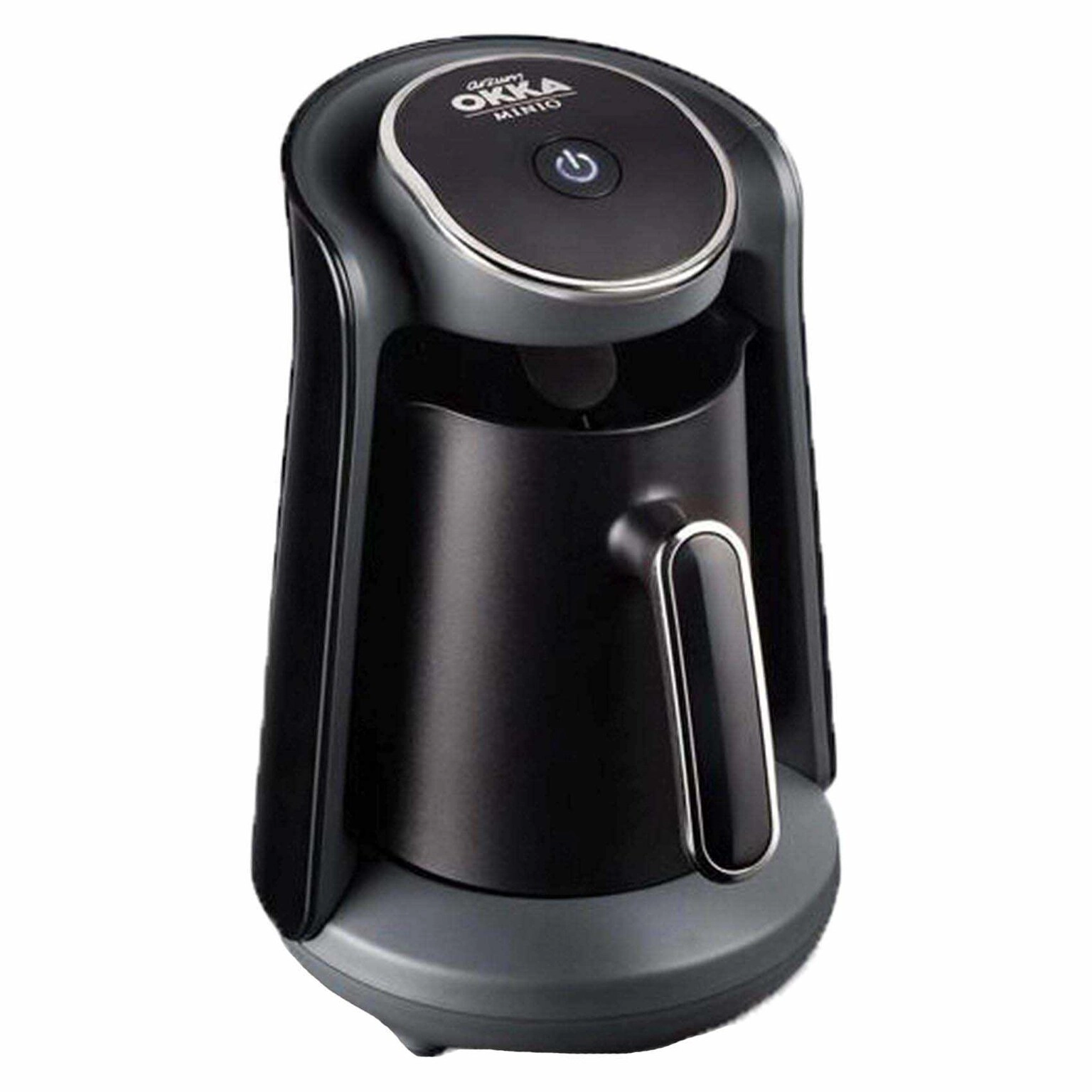Okka Ok004k - 4 Cups Turkish
