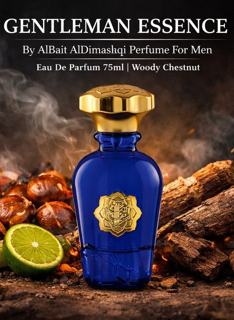 FAIR KNIGHT - Eau de Parfum 75ml