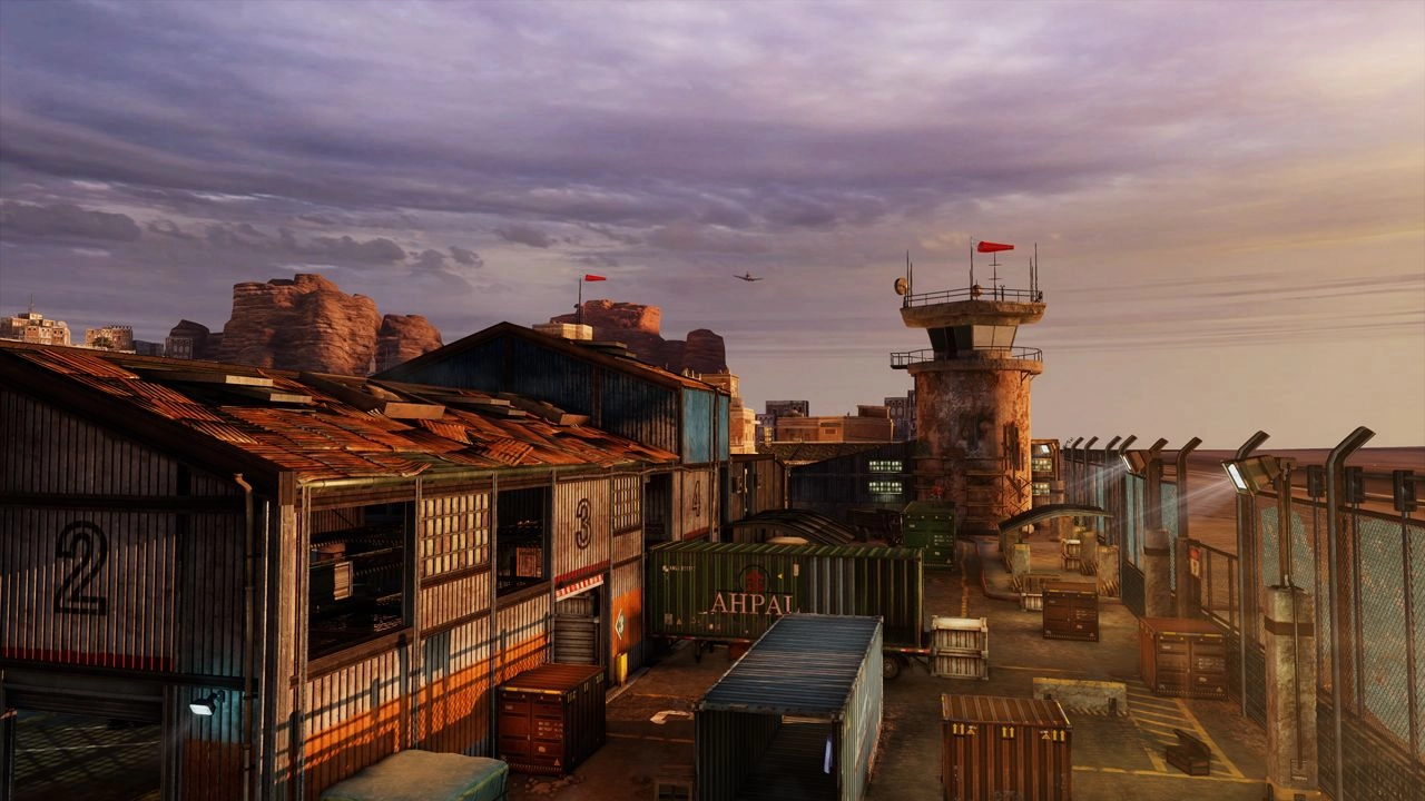 Uncharted 3: Drake's Deception - PlayStation 3