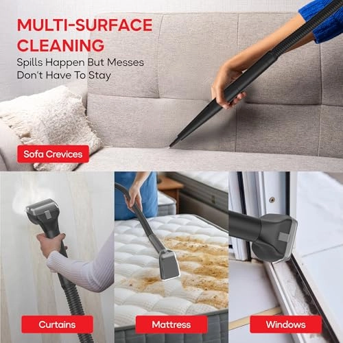 Spot Vacuum Cleaner (RHSWS08)