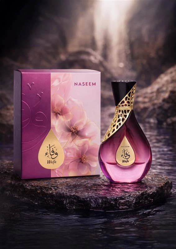 Wafa Parfum Eau de Parfum 55 ml