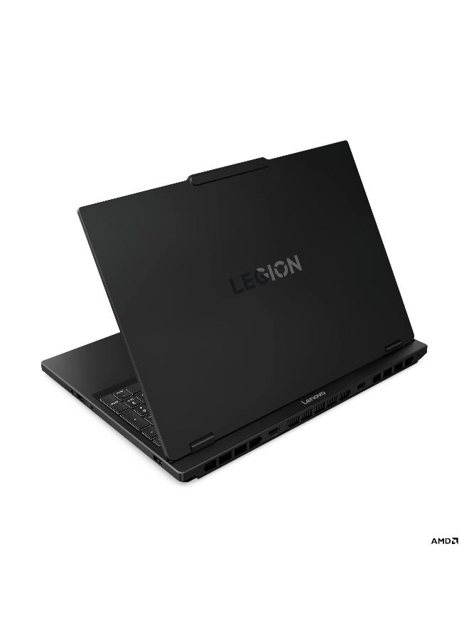 Legion 5 83M0004AUS - 15.1'' Ryzen 7 260 16GB DDR5 512GB SSD