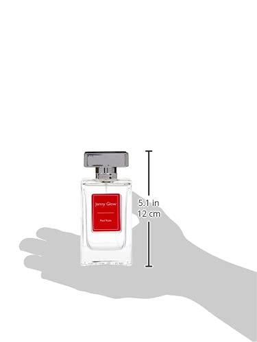 Red Rose Eau de Parfum - 80ml