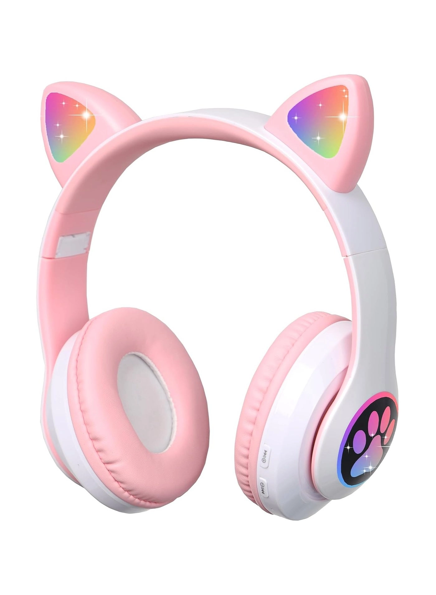 Over Ear Music Headset - Wireless Headset