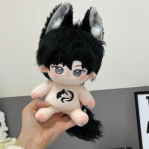 Rabbit Ears Boy - 20 cm