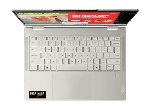 Yoga 7 2-in-1 198155487545 - 14'' Ryzen AI 5 340 16GB DDR5 1TB SSD