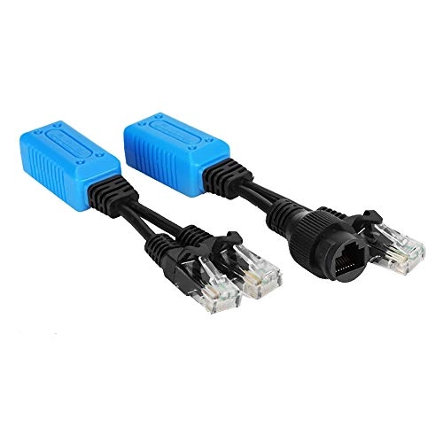 POE Combiner Splitter - 5V 12V 24V 48V