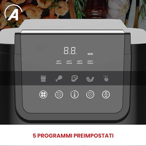 Infinity XL ARFRYA10L