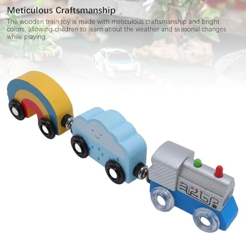 Weather Set - 18 months and up 3 pieces