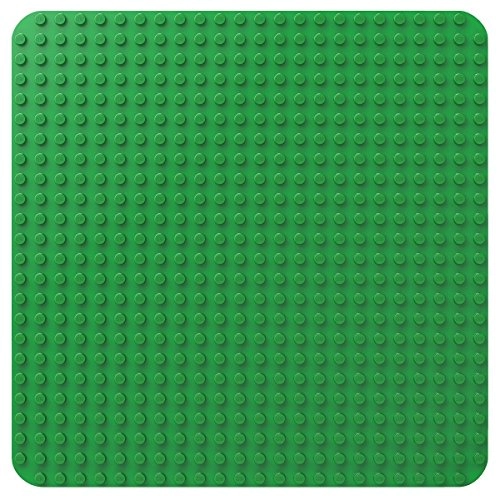 2304 DUPLO Large Building Plate - Plastic
