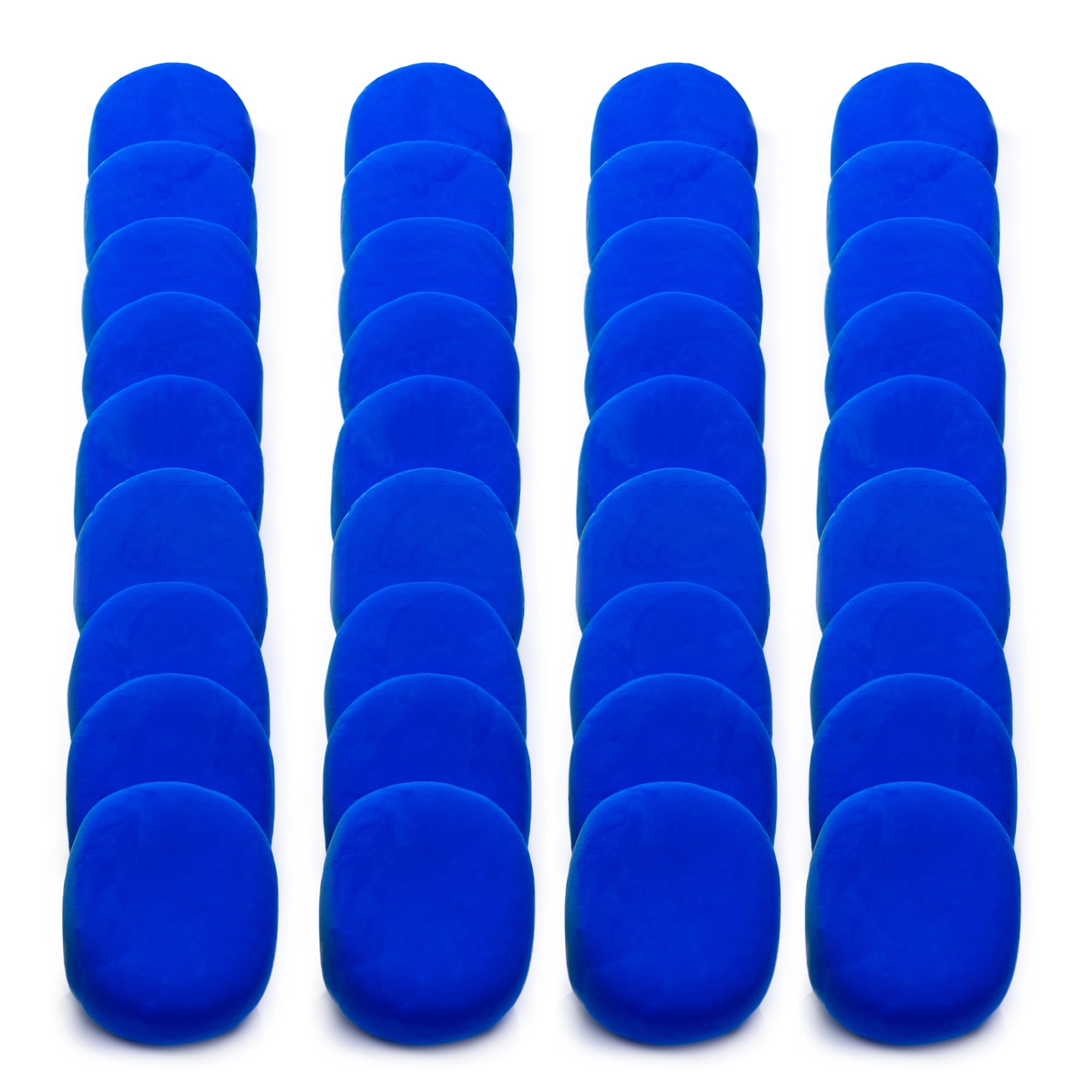 Air Dry Clay - 342g 36pcs.