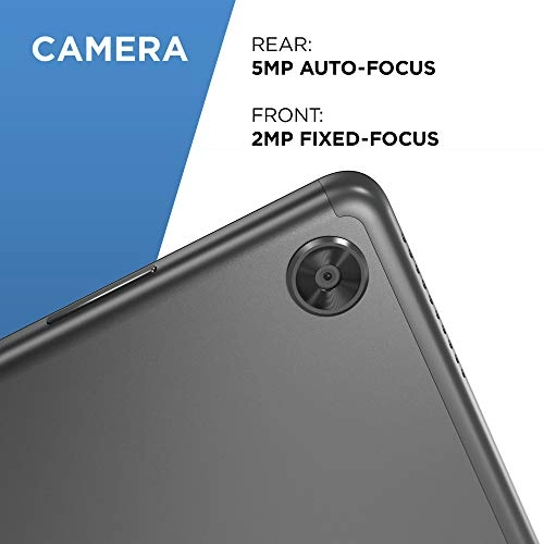 Tab M8 TB-8505X - 32GB 8"