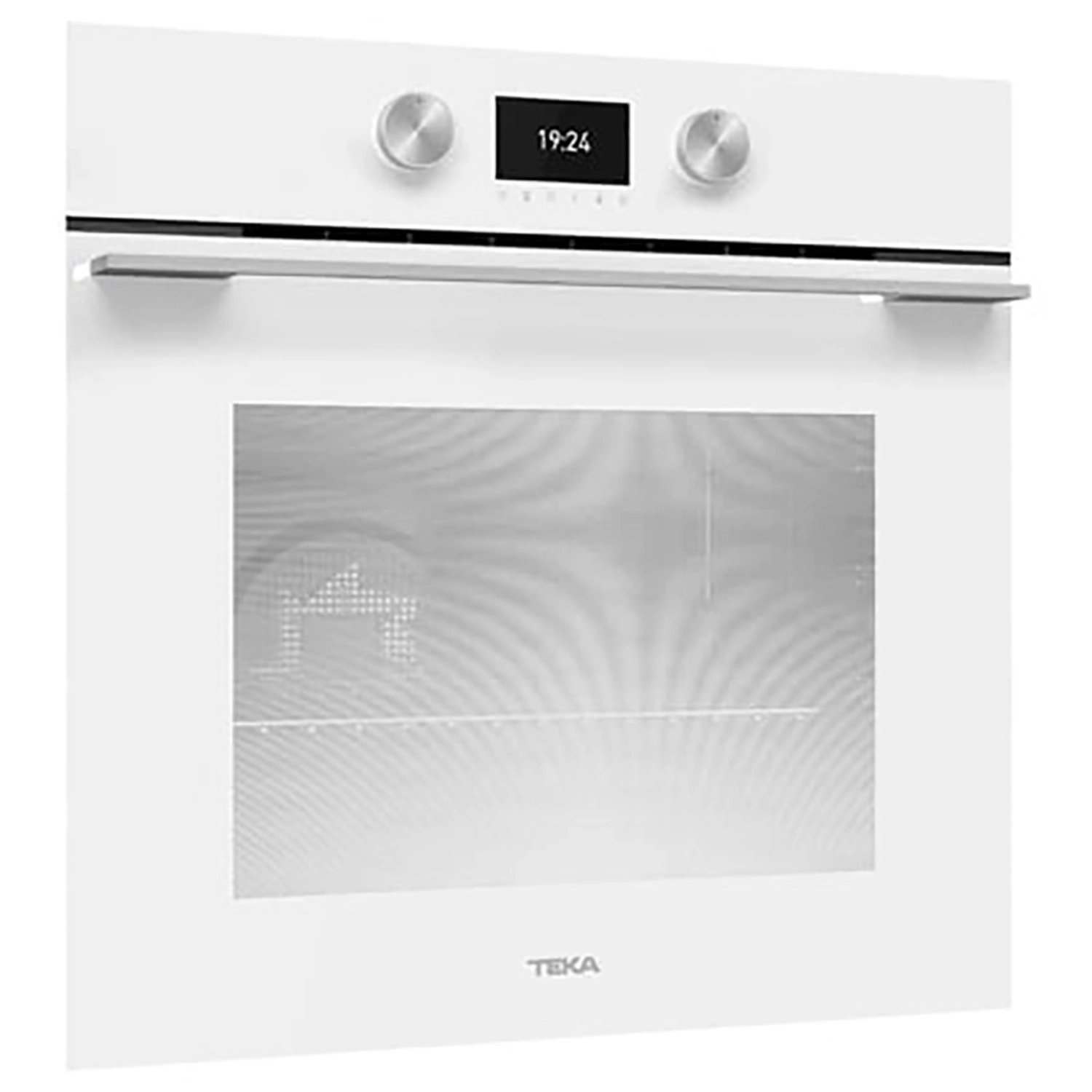 Urban Colors Edition HLB 8600 WH Electric Oven