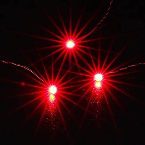 LED Dot Lights Pack - 30cm 3-pack