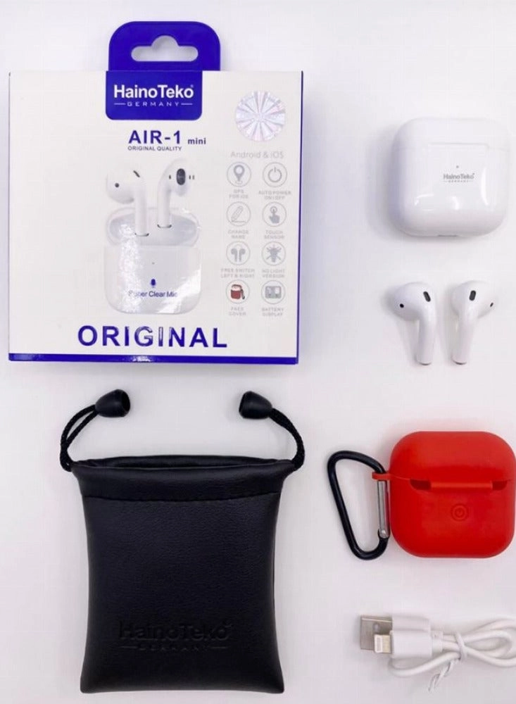 Air1 Mini Wireless Earbud
