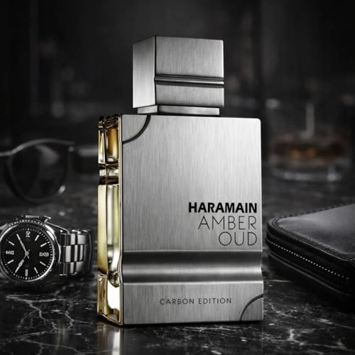 AMBER OUD Eau de Parfum - 60ml