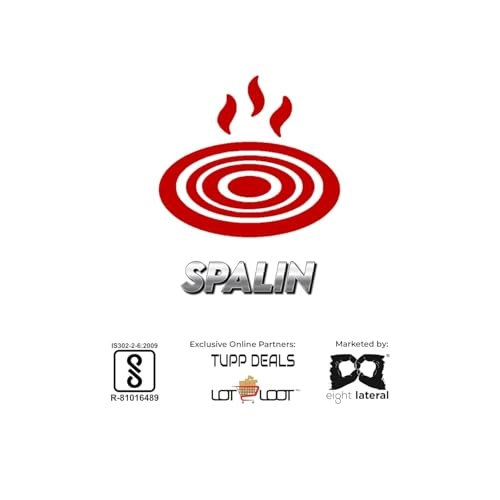 ChefPro 2004 Induction hob