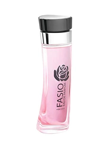 Fasio Eau de Parfum 100 ml