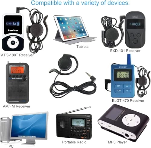 SEP-01 Wired Headphone