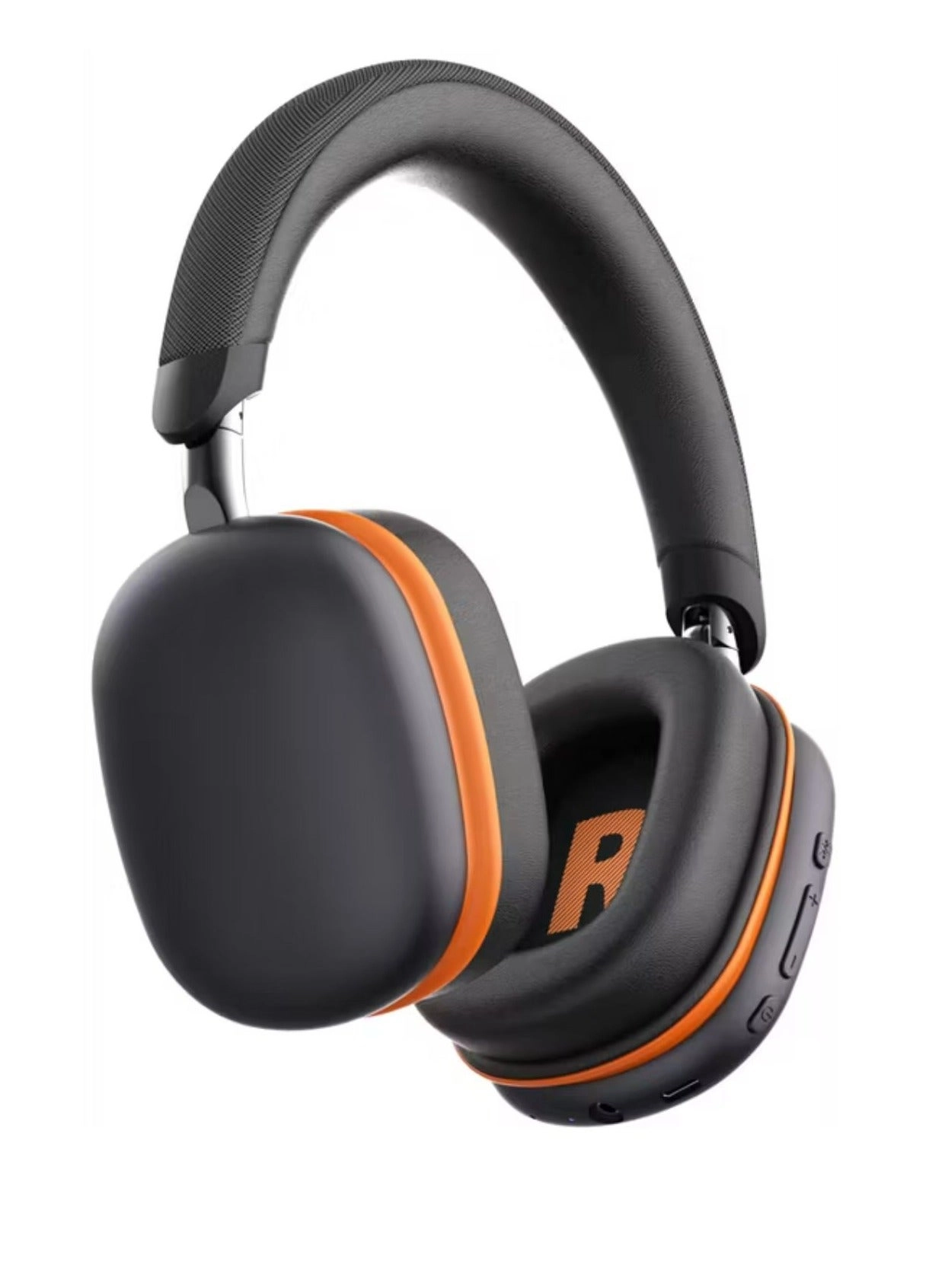 Porodo Soundtec Vibe Wireless Headphone