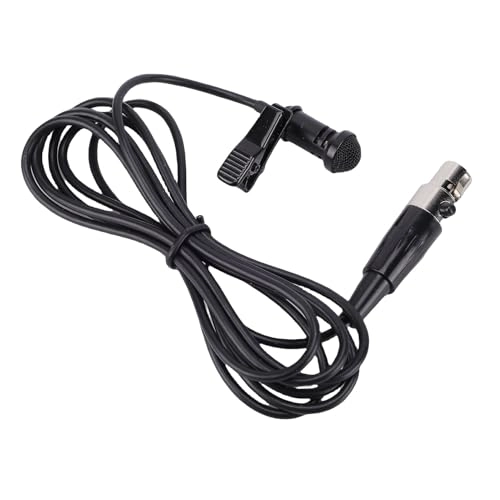 w4eitxjul6 XLR Microphone