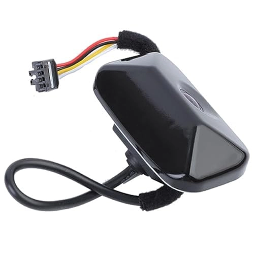 Rear View Backup Camera - Night vision