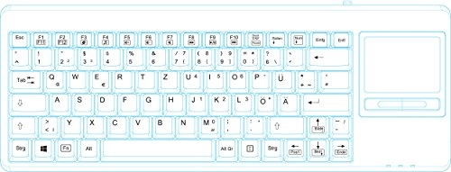 PERIBOARD-515H PLUS - US Wired